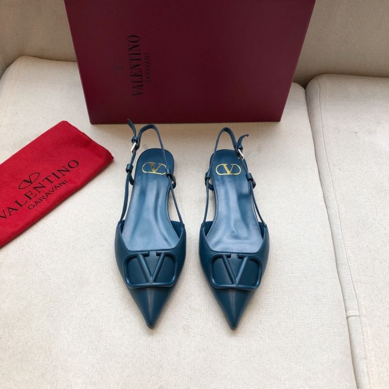 Valentino Sandals